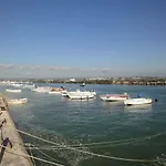شقة Ria Formosa No Mar فوزيتا