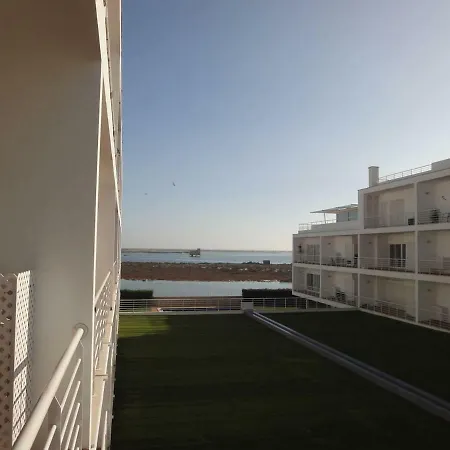 Ria Formosa No Mar شقة فوزيتا