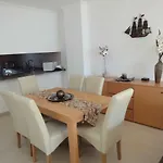 Ria Formosa No Mar Fuzeta