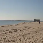 Apartmán Ria Formosa No Mar