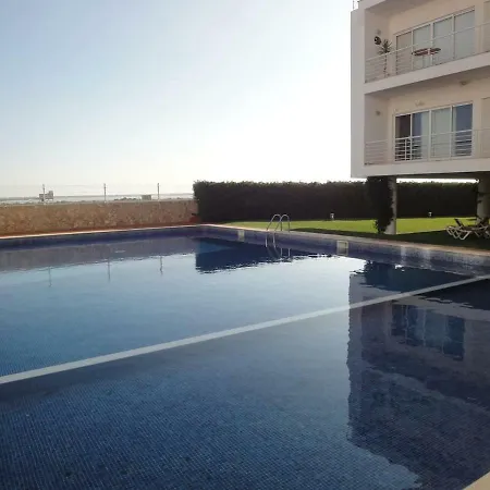 Apartment Ria Formosa No Mar