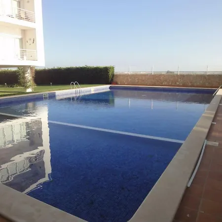 Apartment Ria Formosa No Mar