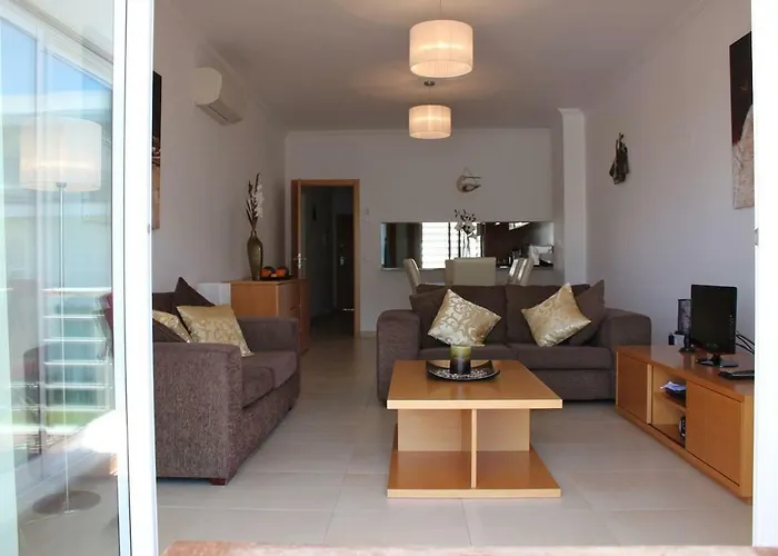 Ria Formosa No Mar *