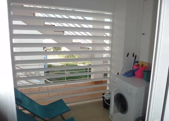 公寓 Ria Formosa No Mar *