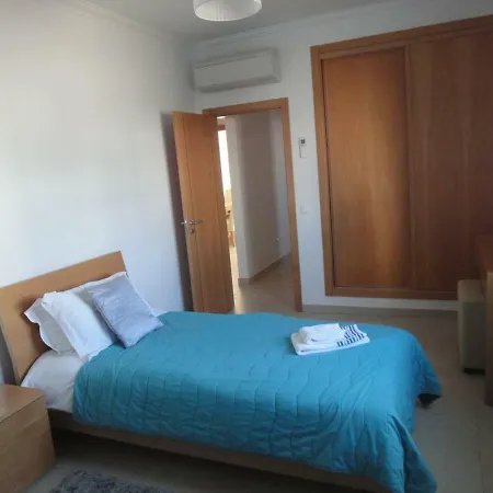 Ria Formosa No Mar Apartment Fuzeta