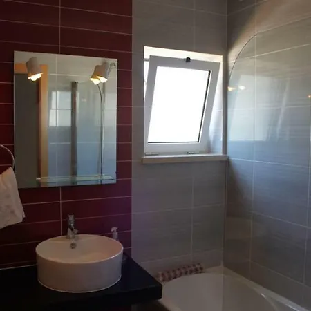 Apartment Ria Formosa No Mar