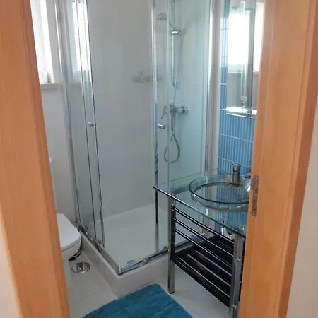 Apartment Ria Formosa No Mar Fuzeta