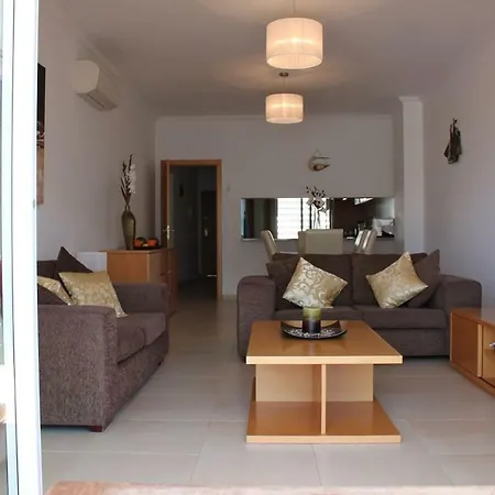 Ria Formosa No Mar *