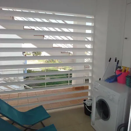 Apartment Ria Formosa No Mar *