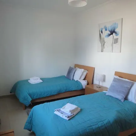 Ria Formosa No Mar * Fuzeta