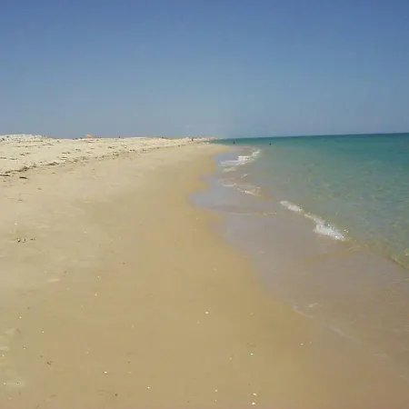 Apartment Ria Formosa No Mar Fuzeta