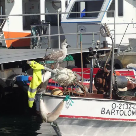 Ria Formosa No Mar Apartment *