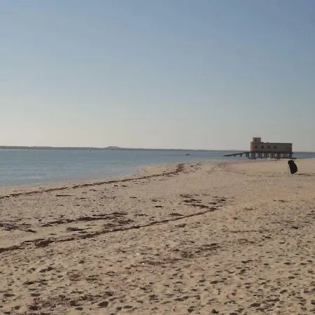 Apartment Ria Formosa No Mar