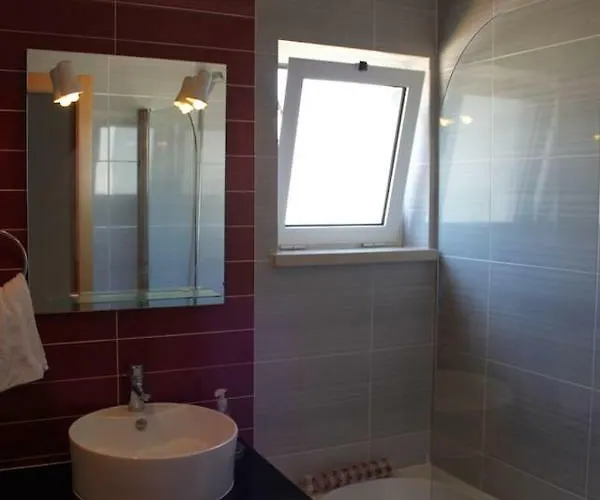 Daire Ria Formosa No Mar