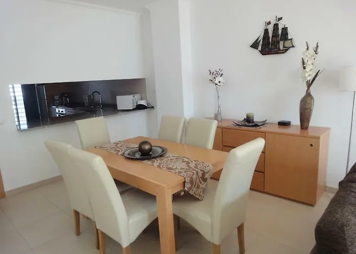 Ria Formosa No Mar Fuzeta