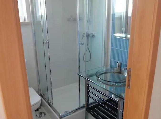 Daire Ria Formosa No Mar Fuzeta