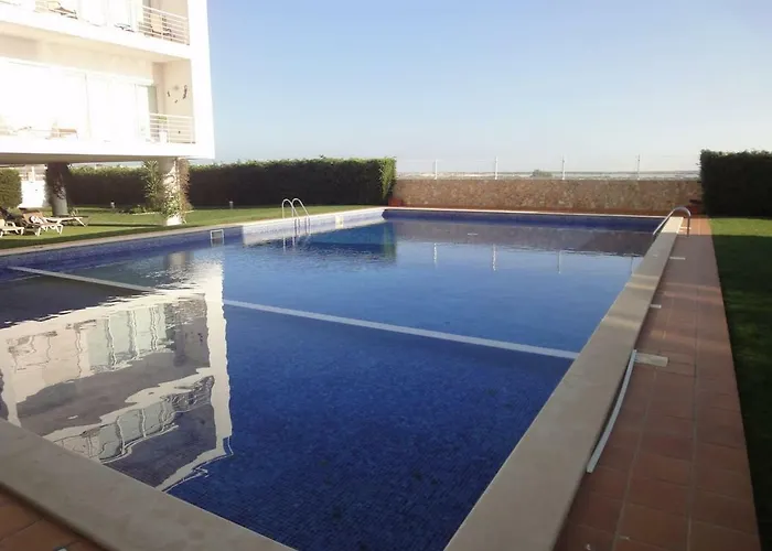 Daire Ria Formosa No Mar